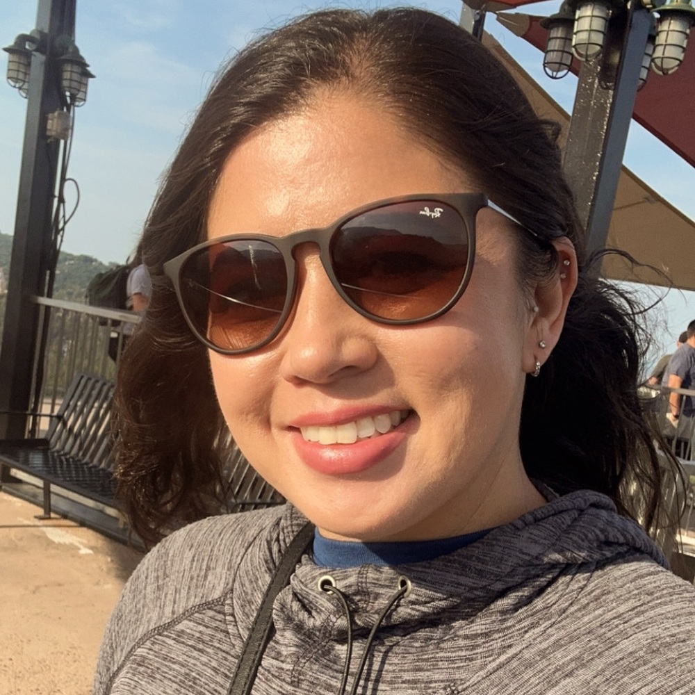 Meet your Posher, Penny